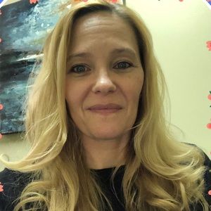 Meet your Posher, Kaylene